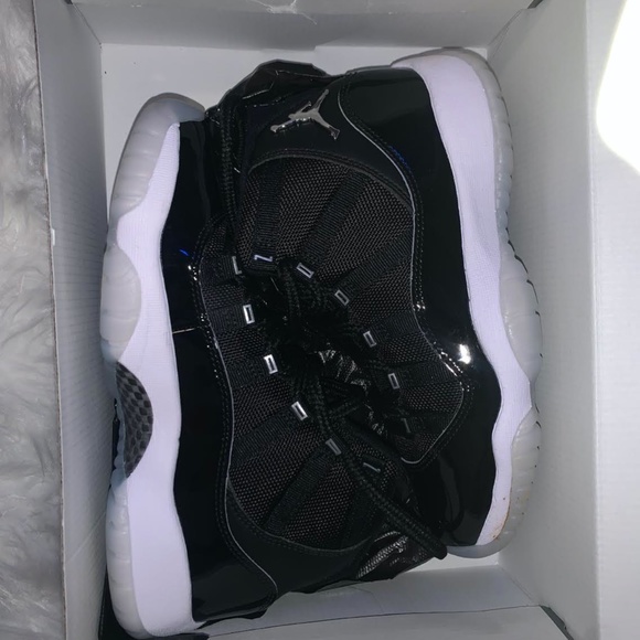 Jordan Jubilee 11s
